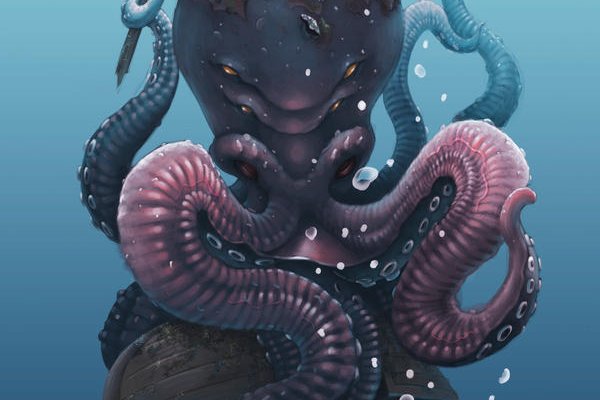 Kraken dark net